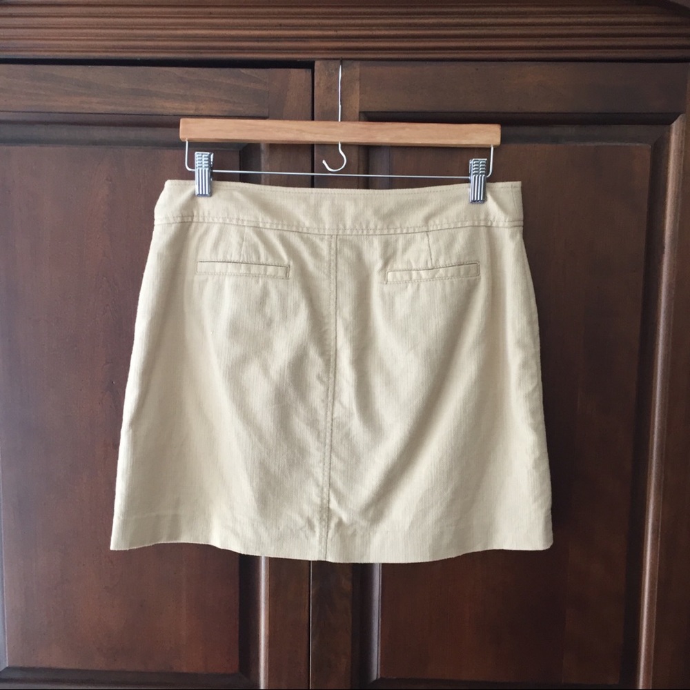 LILY PULITZER SKIRT - Picture 2 of 4